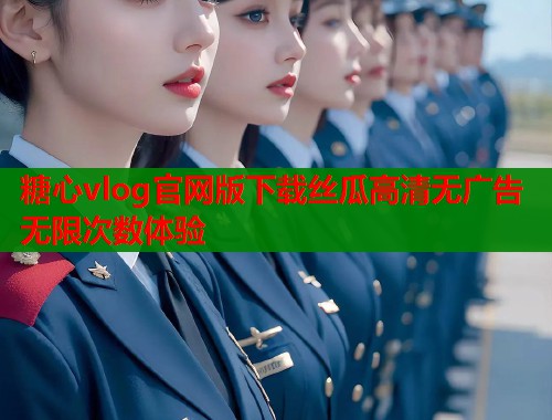 糖心vlog官网版下载丝瓜高清无广告无限次数体验
