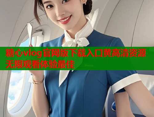 糖心vlog官网版下载入口黄高清资源无限观看体验最佳