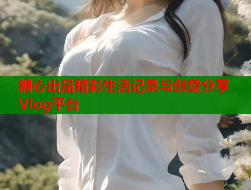 糖心出品精彩生活记录与创意分享Vlog平台