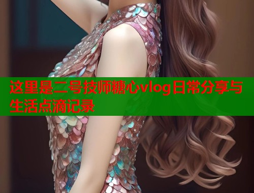 这里是二号技师糖心vlog日常分享与生活点滴记录