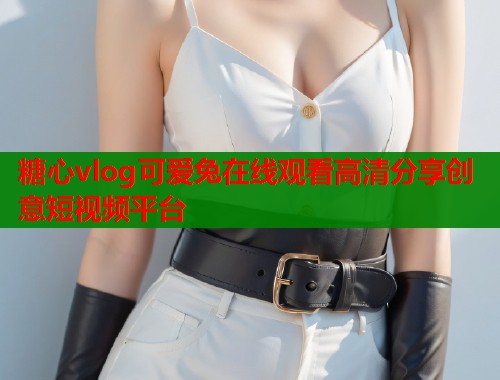 糖心vlog可爱兔在线观看高清分享创意短视频平台