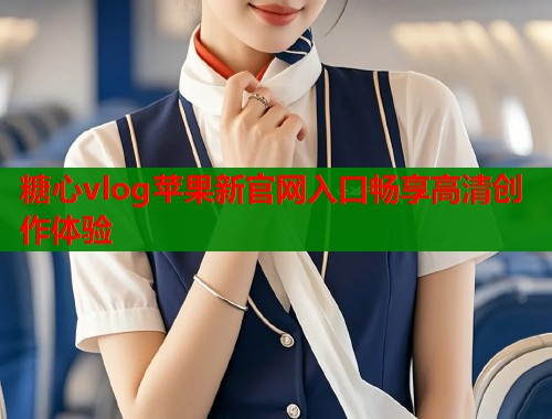 糖心vlog苹果新官网入口畅享高清创作体验